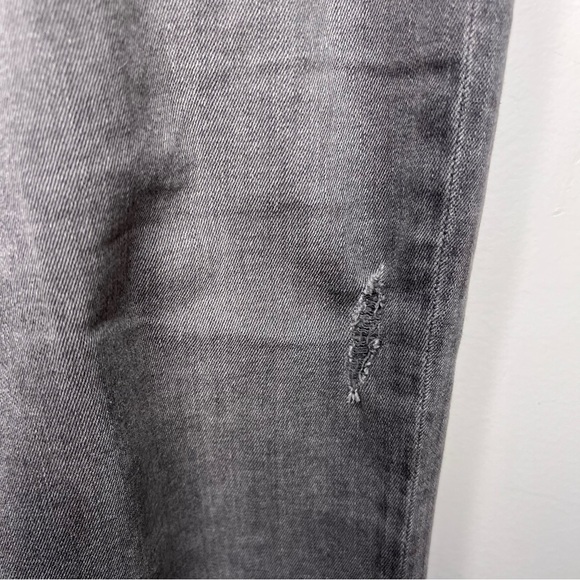 MOTHER The Dropout Last Chance Saloon Jeans Size 25 - Picture 5 of 16